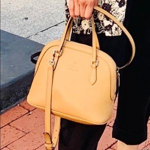 Gucci Dome shape whisky crossbody